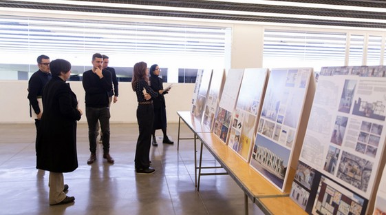 FAD Awards to Architecture and Interior Design verso la 61ma edizione
