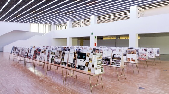 FAD Awards to Architecture and Interior Design verso la 61ma edizione
