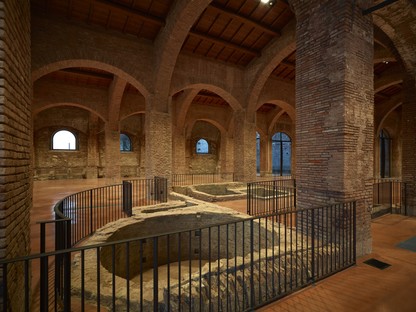 Vincitori del Premio Architettura Toscana