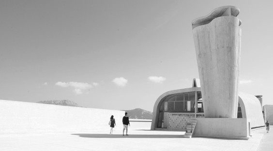  La Cité Radieuse di Le Corbusier tra Architettura e Musica