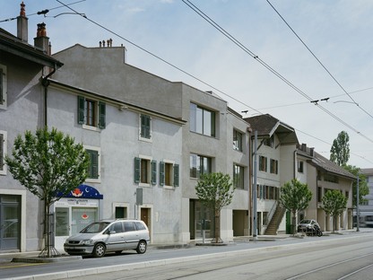 Le migliori architetture tedesche Best Architects 20 award