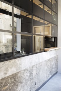 Studio DiDeA interior design per due locali a Palermo