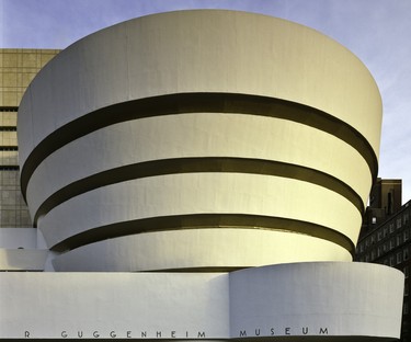 Otto Architetture di Frank Lloyd Wright Patrimonio Mondiale dell'Umanità UNESCO