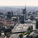 Addio a César Pelli l'architetto che ridisegnò lo skyline di Milano