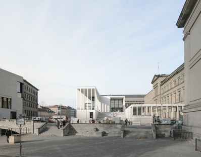 Un Anno di Architettura da Museo