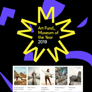 Art Fund Museum of the Year 2019 è il St Fagans National Museum of History