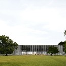 Inaugurato il Bauhaus Museum di Dessau progettato da Addenda Architects
