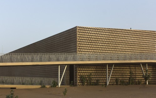 I vincitori dell'Aga Khan Award for Architecture 2019