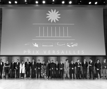 Architettura commerciale annunciati i vincitori del Prix Versailles a Parigi