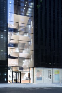 Riapre il MoMA di New York dopo l'ampliamento di Diller Scofidio + Renfro 