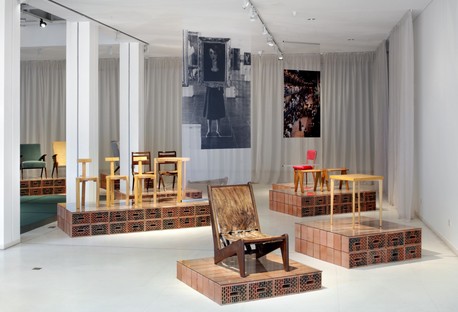 Design Museum Gent presenta mostra Lina Bo Bardi Giancarlo Palanti Studio d’Arte Palma 1948-1951