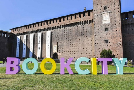 Milano BookCity 2019 libri d'architettura