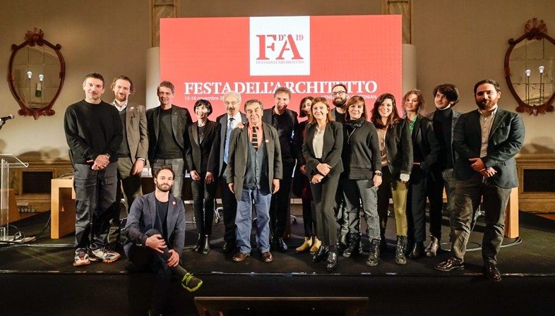 Festa dell'Architetto 2019 proclamati i vincitori a Venezia