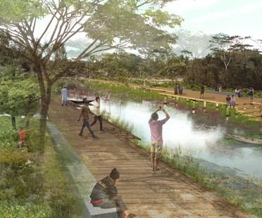 Mostra Nogornama - The Future of Our Habitats al Bengal Institute