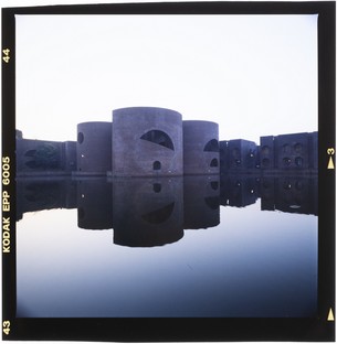 mostra L'architettura di Louis Kahn nelle fotografie di Roberto Schezen