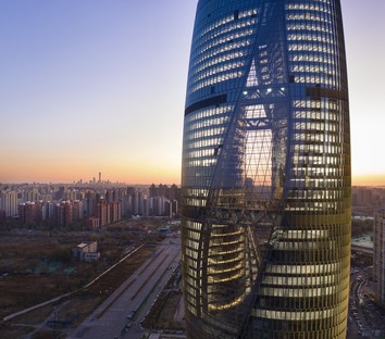 I grattacieli del 2019 il rapporto annuale del CTBUH
