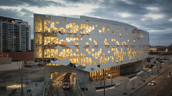8 progetti riceveranno l'Architecture Awards 2020 dell'AIA