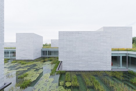 8 progetti riceveranno l'Architecture Awards 2020 dell'AIA