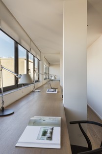 Didea Interior design per uffici a Milano e Palermo