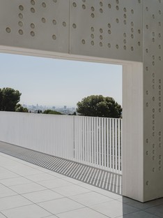 Due recenti progetti di GCA Architects in Catalogna
