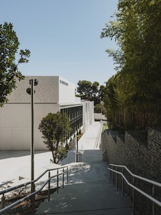 Due recenti progetti di GCA Architects in Catalogna