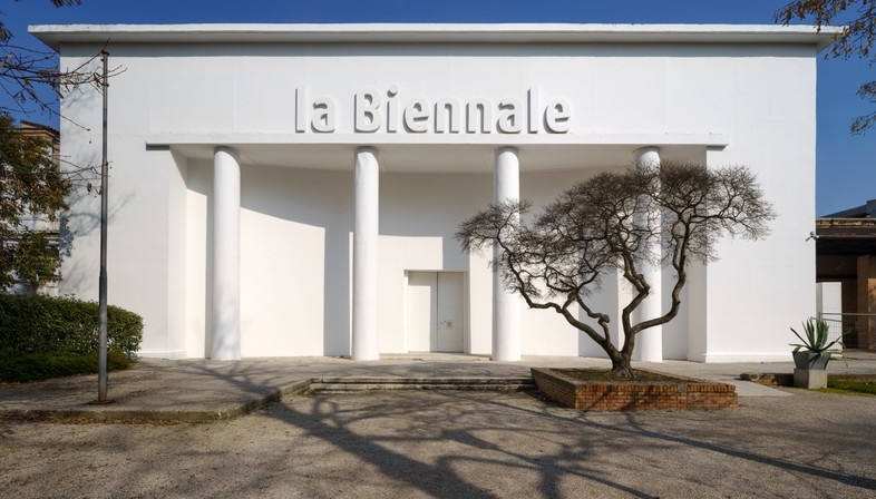Nuove date per Mostra Internazionale Architettura 2020 Biennale Venezia
