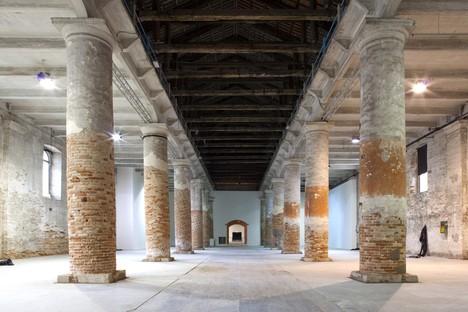 Nuove date per Mostra Internazionale Architettura 2020 Biennale Venezia