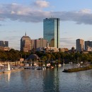 Addio a Henry Cobb l'architetto della John Hancock Tower di Boston