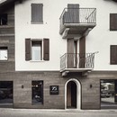 Lissoni Associati 75 Café and Lounge, Wine Bar a Ponte di Legno Brescia