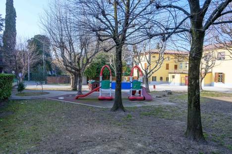 NextLandmark International Contest la nona e nuova edizione: un giardino educativo a Fiorano Modenese