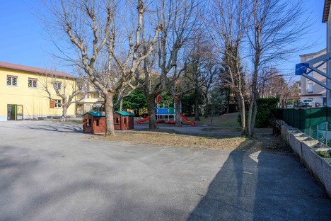 Un giardino educativo a Fiorano Modenese – NextLandmark 2020
