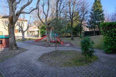 Un giardino educativo a Fiorano Modenese – NextLandmark 2020