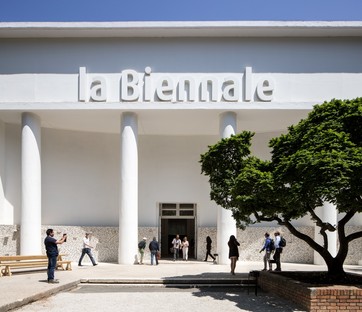 Biennale di Architettura Venezia, Expo Dubai e Cersaie 2020 nuove date