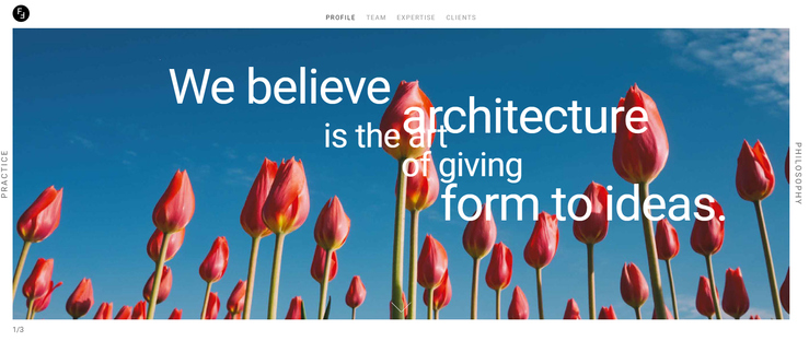 Architettura, pandemia e il futuro del progetto: Form4 Architecture