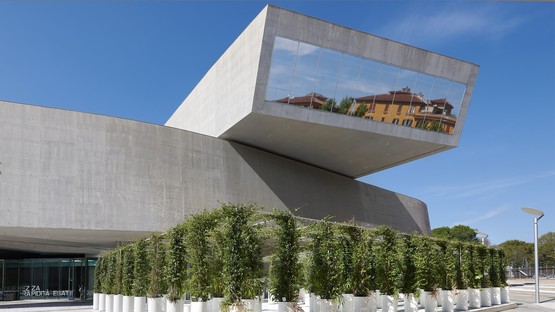 Premio Italiano di Architettura 2020 Premio alla carriera a Renzo Piano