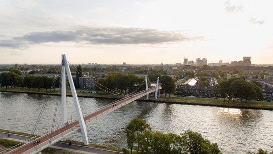 20 anni di architettura nei Paesi Bassi in un'esposizione online è Planet Netherlands