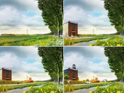 20 anni di architettura nei Paesi Bassi in un'esposizione online è Planet Netherlands