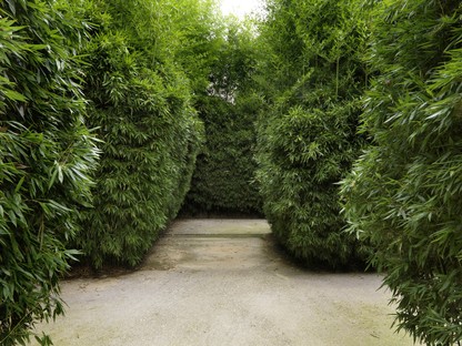Labirinto della Masone conversazioni sul verde, sul paesaggio... e sull'architettura