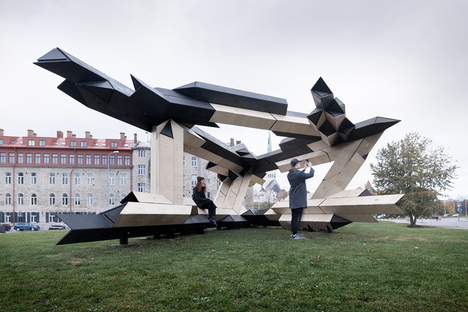 Tallinn Architecture Biennale TAB 2022 i curatori finalisti