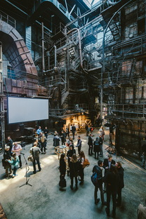 Tallinn Architecture Biennale TAB 2022 i curatori finalisti