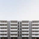 Alvisi Kirimoto Viale Giulini Affordable Housing edilizia residenziale convenzionata a Barletta