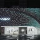 UNStudio flagship store di Oppo a Guangzhou