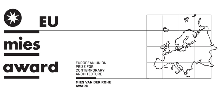449 Architetture candidate al Mies van der Rohe Award 
