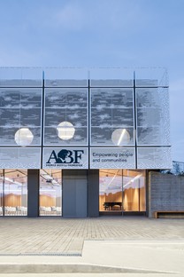Alvisi Kirimoto Accademia della Musica di Camerino - Andrea Bocelli Foundation