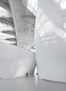 Kanva il Biodôme di Montréal, un museo vivente