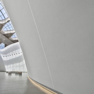 Kanva il Biodôme di Montréal, un museo vivente