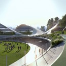 MAD presenta il progetto dello Jiaxing Civic Center