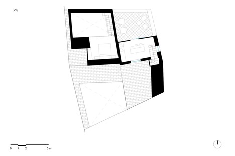 PuccioCollodoro Architetti Pànto – Rooftop Boutique Rooms a Palermo