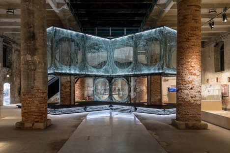 Inaugurata 17. Mostra Internazionale di Architettura How will we live together? Biennale di Venezia