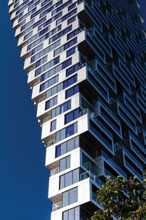 BIG Vancouver House è il Best Tall Building Worldwide per il 2021 